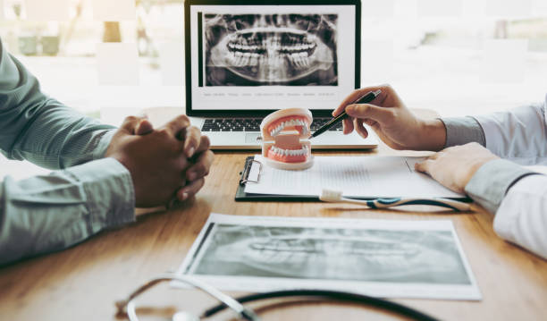 Advanced Technology for Better Dental Care in Reidland, KY