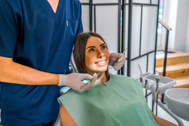 Professional Dental Services in Reidland, KY